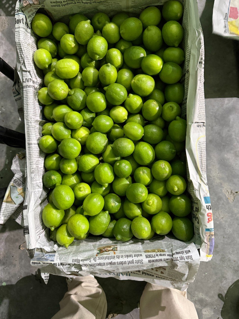 Premium Mountain Sourcing
